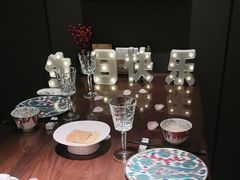 -海派悦庭·海胆烧麦·新融合菜(凯德广场店)