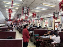 -海碗居老北京炸酱面(增光路店)