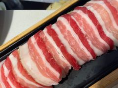 -老房老舍重庆火锅(假日城市店)