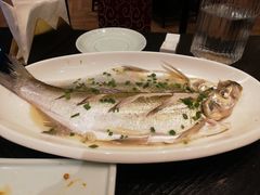 -海天楼中餐厅(吴宫泛太平洋酒店)