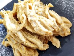 芥末鸭掌-砂锅居(西四店)