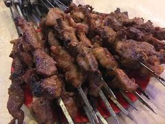 -维吾尔餐厅(宜山路店)