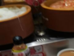 -龍歌自助小火锅(市南金茂湾店)