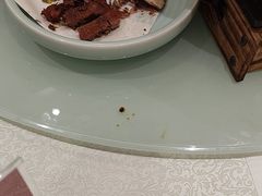 -大清花饺子(山庄店)
