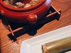 -云海肴·汽锅鸡·云南菜(天山百盛优客店)