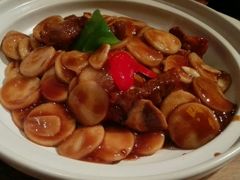 -青年公社烤鸭(蜀山万象汇店)