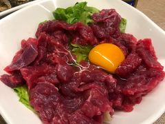 -金海阁海鲜火锅