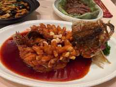-得月楼·省级非遗·传统苏帮菜(观前店)