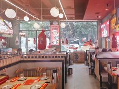 -叁宝烤肉• 西安烧烤 领跑品牌(中海城店)