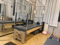 -VPsmart私教健身工作室(新华路旗舰店)