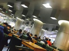 大堂-5食堂
