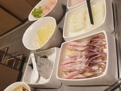 -海底捞火锅(方圆荟店)