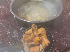 -渝味黄姐火锅(黄泥村店)