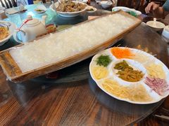 -大门水乡·顺德菜