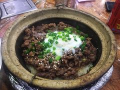 -红星光发煲仔饭(大石街店)
