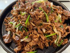 -烤肉季饭庄