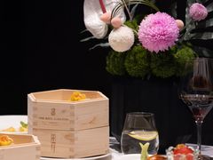 -富力丽思卡尔顿酒店·丽轩中餐厅