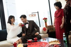 -Doris一站式游轮婚礼船东直营店(外滩店)
