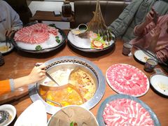 -快乐小羊(富强中路店)