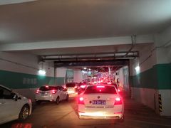 -万达茂商场(南京仙林店)