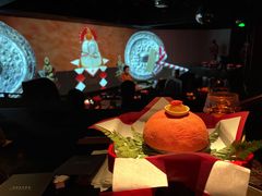 -地球美食剧场
