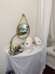 -VE专注问题肌·赛诺龙&科学美肤中心