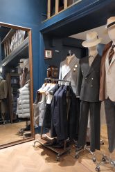 点击看大图 -LDIAMON西服定制(温州店)