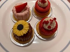 -咖啡苑自助餐厅·中国大饭店