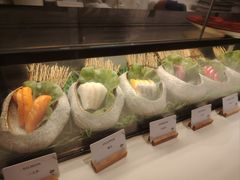 -The Place 自助餐(香港康得思酒店)