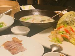 -上海苏宁宝丽嘉酒店·嘉府壹号中餐厅