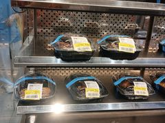 -盒马鲜生(红莲店)