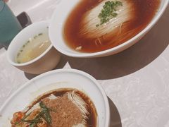 -松鹤面馆·古法焖肉面(观前店)