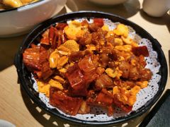 -兔爸私家小厨(新北万达店)