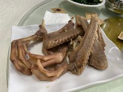 -冯氏吴山贡鹅(206国道店)