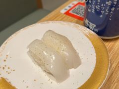 -合点寿司(金虹桥商场店)