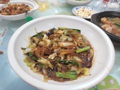-柒皓餐廳(广元路店)