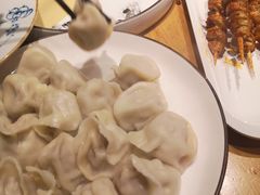 -伊喜饺子·烤鸭(五道口学院路店)