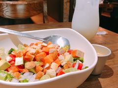 -FROM FARM八亩农场(三里屯店)