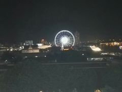 -曼谷湄南河畔华美达广场酒店
