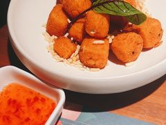 -大树餐厅(益田假日店)