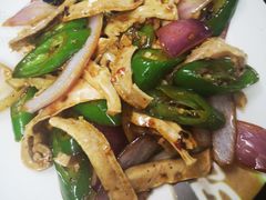 -美食店(华贵路店)