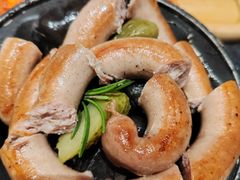 -俄士厨房(环球港店)