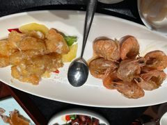 -荣兴酒家(徐家汇店)