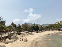 -那琴半岛地质海洋公园