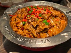 -胖哥俩肉蟹煲(湖滨银泰in77店)