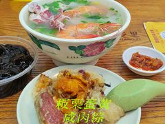 -嘉华小吃(蛇口市场店)