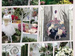 上海鲜花港-上海鲜花港