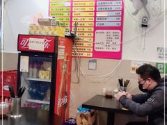 -卓粤拉肠(红庙店)