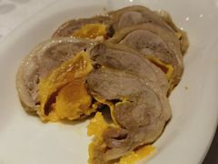 -永兴餐厅(复兴中路店)