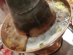 -胡同儿老北京涮肉
